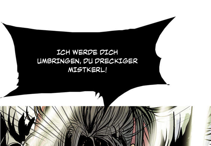 Der Schwertklan Joseons - episode 13 - 0