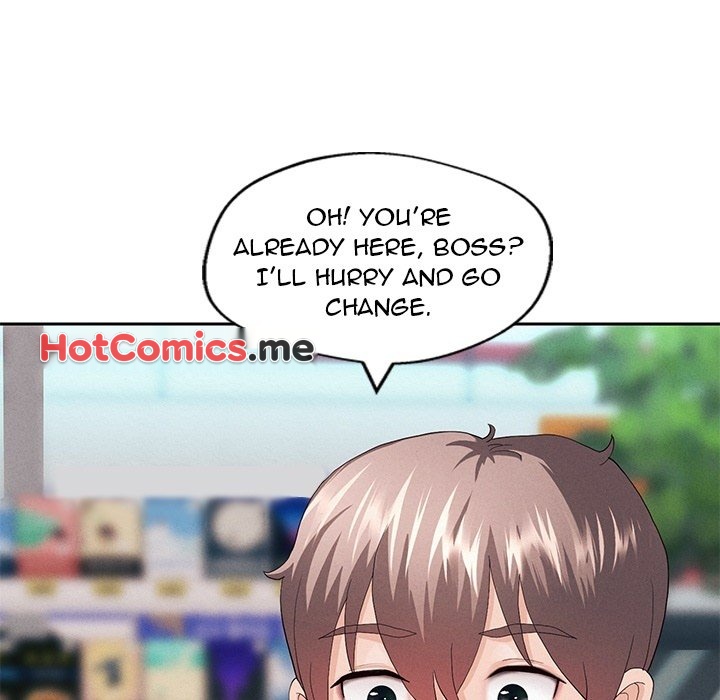 Born with a Surprise - episode Prologue - 4