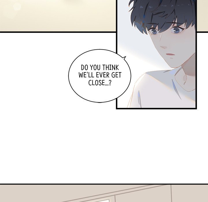Ballerino - episode 50 - 14