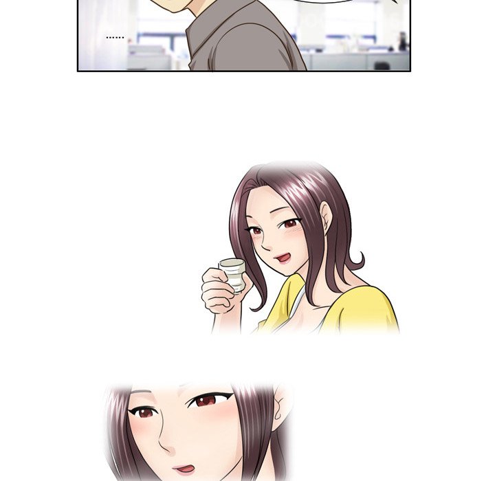My New Co-worker - episode 22 - 6