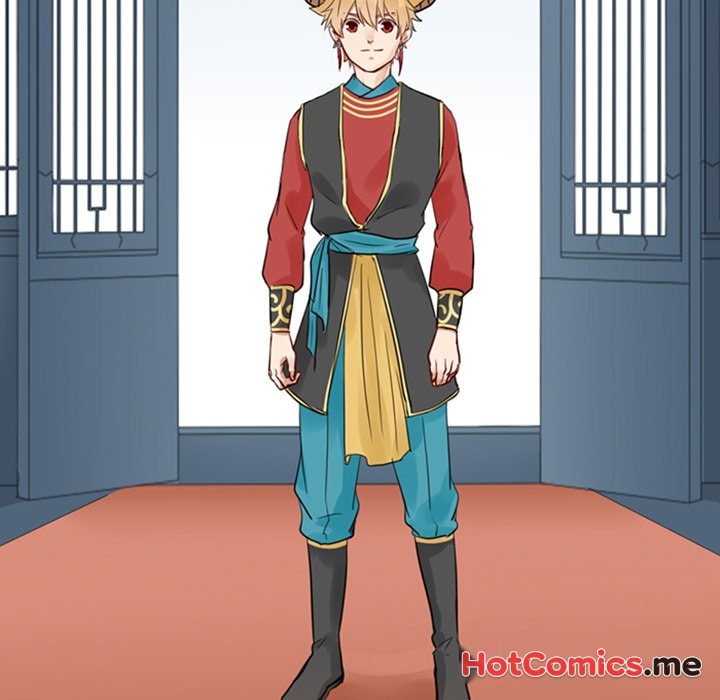 Odis and Moa's Underworld Diary - episode 72 - 54