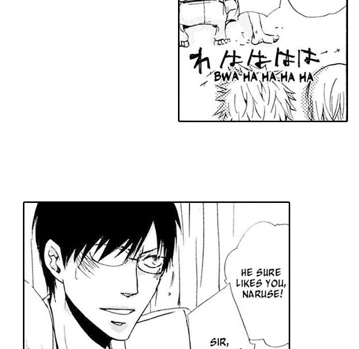 Carrot and Stick - episode 2 - 16