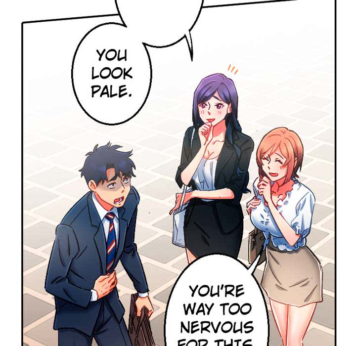 That Soaking Wet Girl - episode 13 - 10