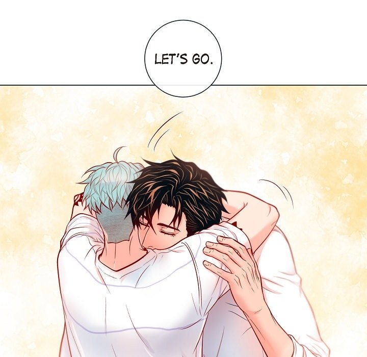 Biting the Tiger - Side Stories - episode 1 - 55