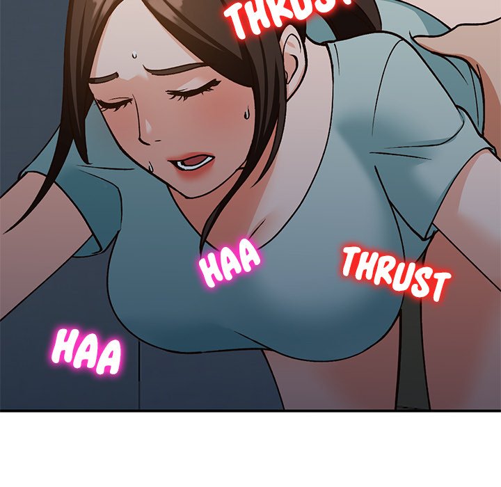 Town Girls - episode 34 - 8