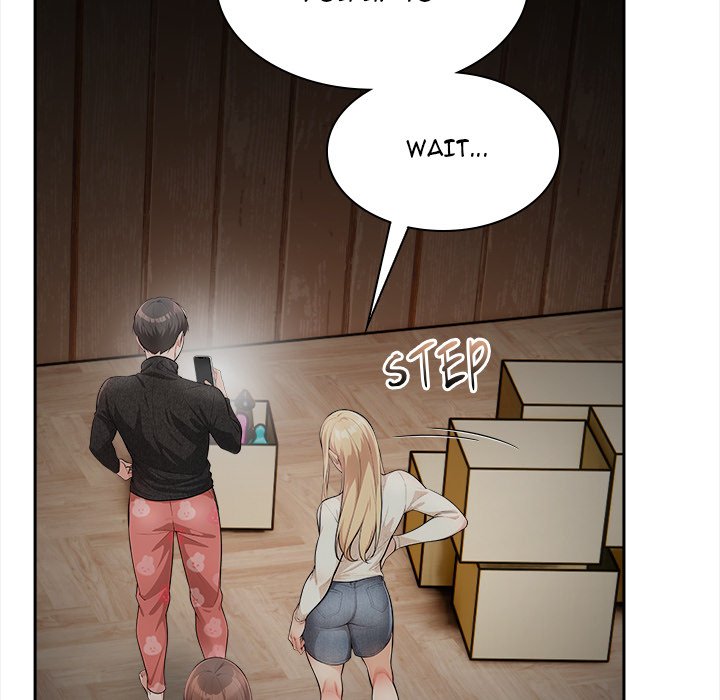 Cabin Resort X - episode 9 - 13