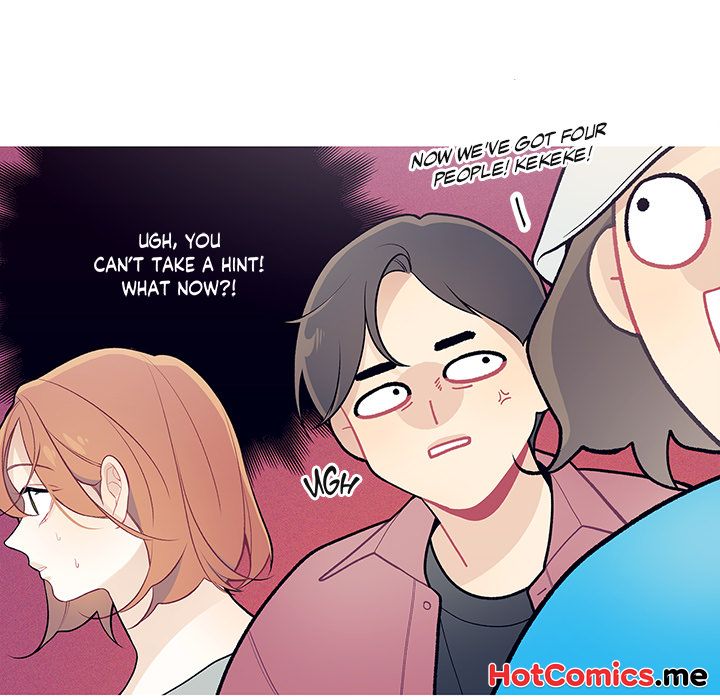 What's Going On? - episode 32 - 26