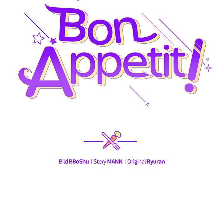 Bon Appetit! - episode 3 - 106