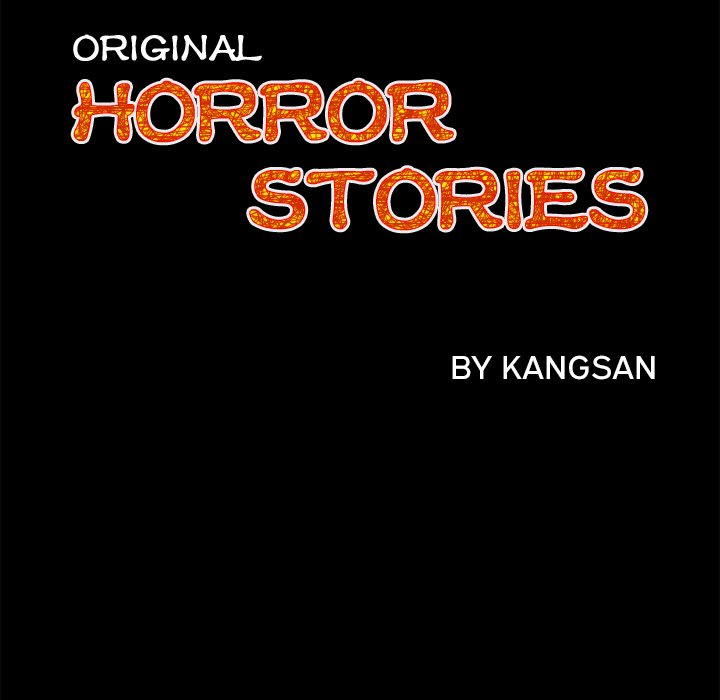 Original Horror Stories - episode 12 - 6