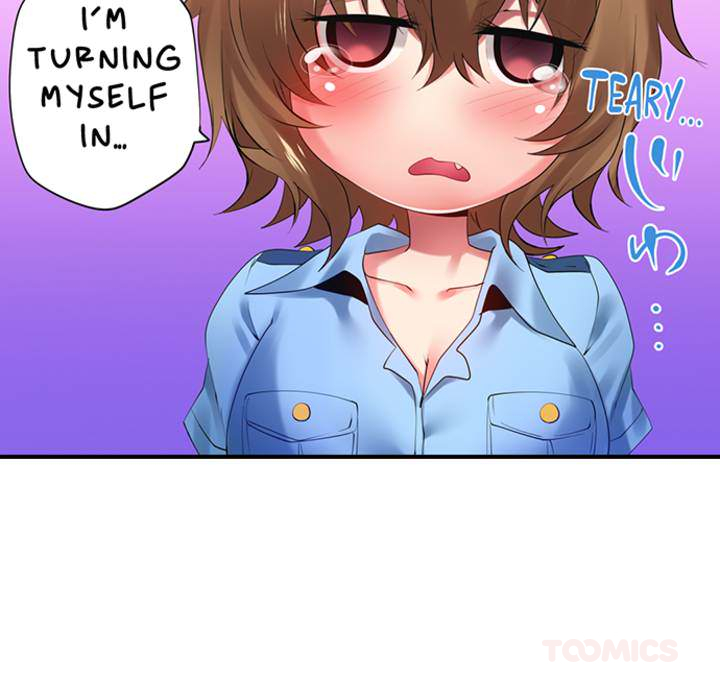 At Night She's a Nymphomaniac - episode 9 - 33