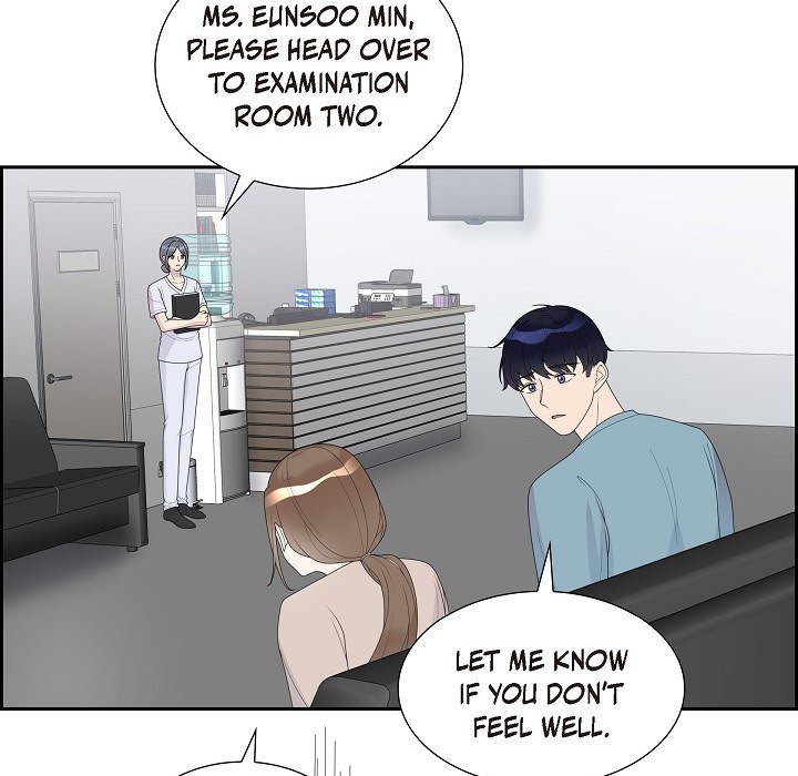 A Misogamist's Romance - episode 32 - 29