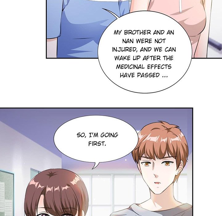 Good Morning, Mrs. Fu - episode 37 - 19