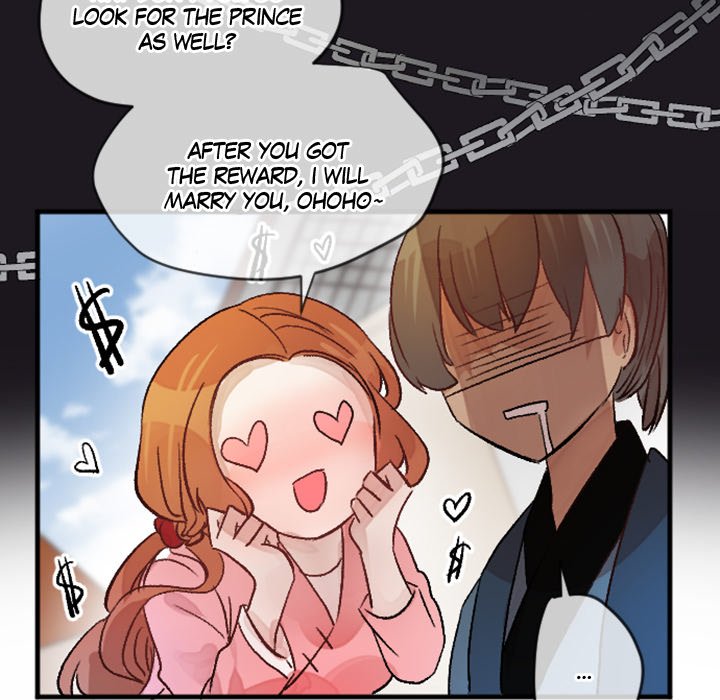 Today, I Meet a Dragon - episode 26 - 8