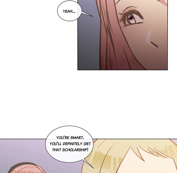 Your Secret Body - episode 19 - 41