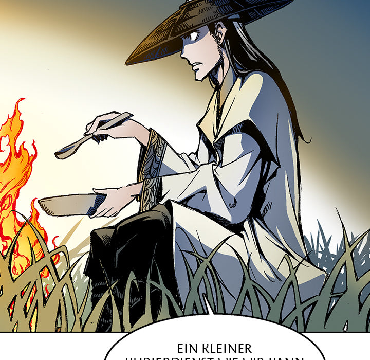 Die Legende von Sayu - episode 25 - 43