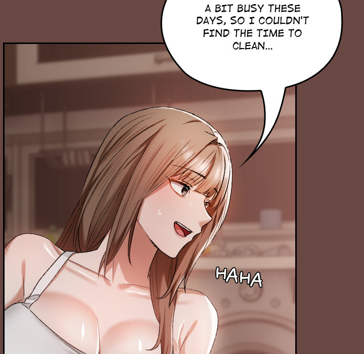 Don't Tell Anyone at School! - UNCENSORED - episode 2 - 79