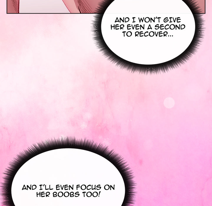 Young Lady's Knight - episode 27 - 125