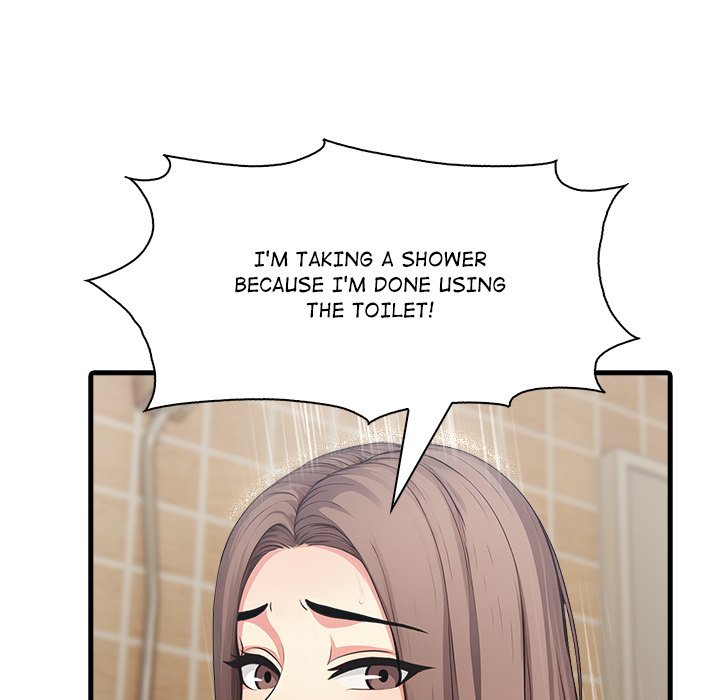 One Month with a Stranger - episode 5 - 43