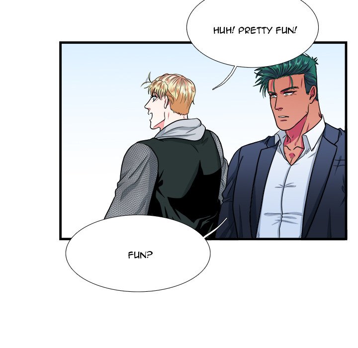 Same, but Different - episode 9 - 15