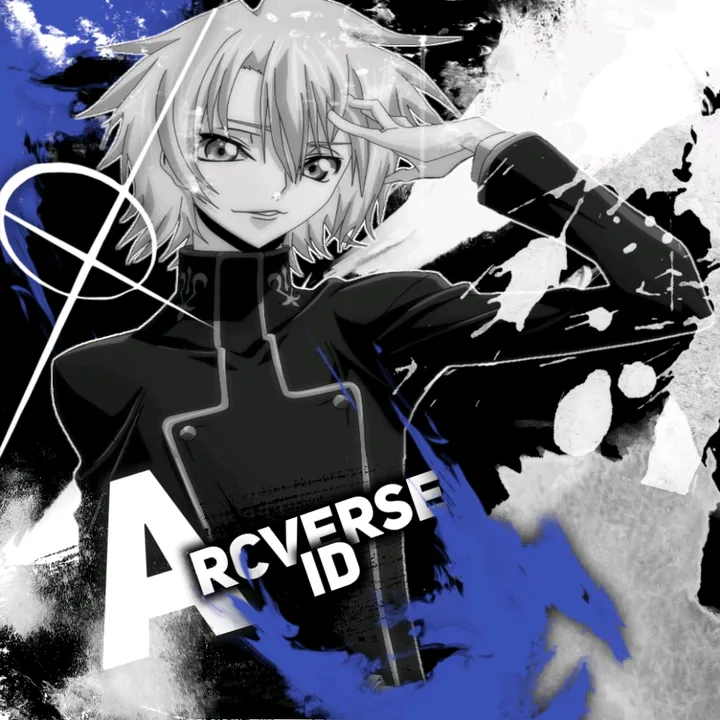 arcverse.id