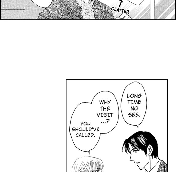Daddy's Boyfriend - episode 13 - 9