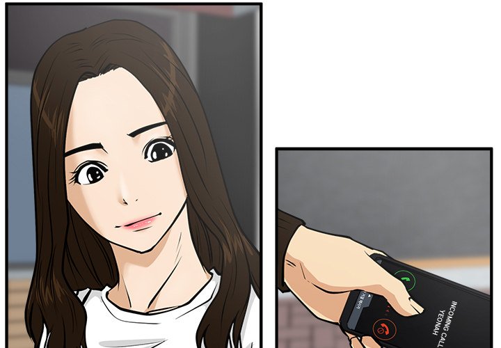 Mr. Kang - episode 23 - 2