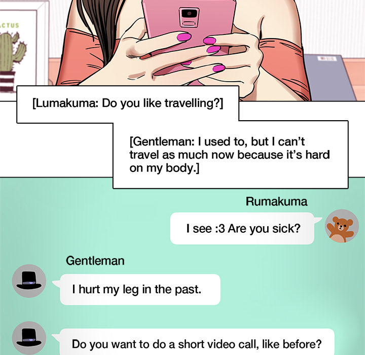Snowman - episode 6 - 41