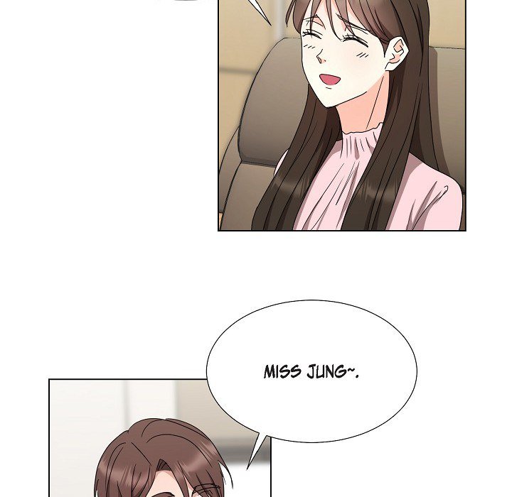 Fragrant Office Life - episode 26 - 32