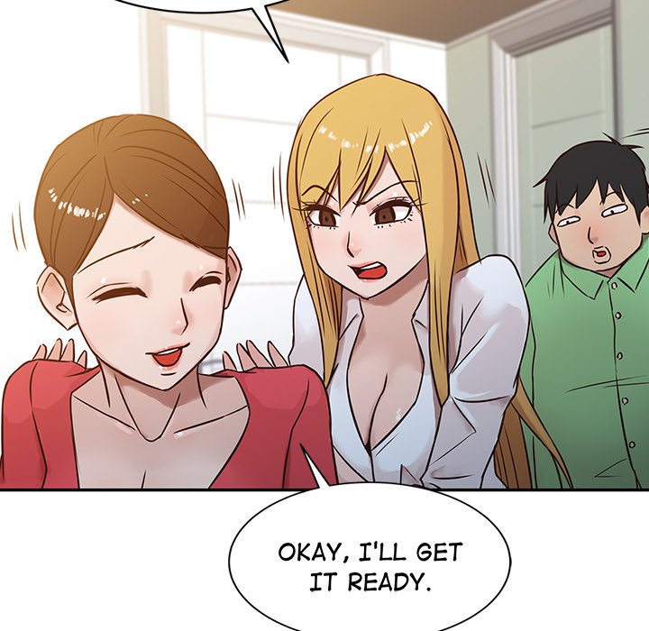 The Mismatch - episode 1 - 76