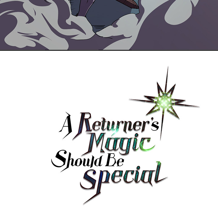 A Returner's Magic Should Be Special - episode 48 - 132