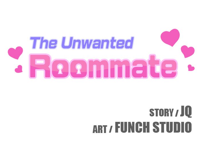 The Unwanted Roommate - episode 1 - 1
