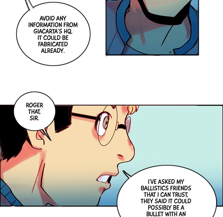 Kill Starter - episode 28 - 8