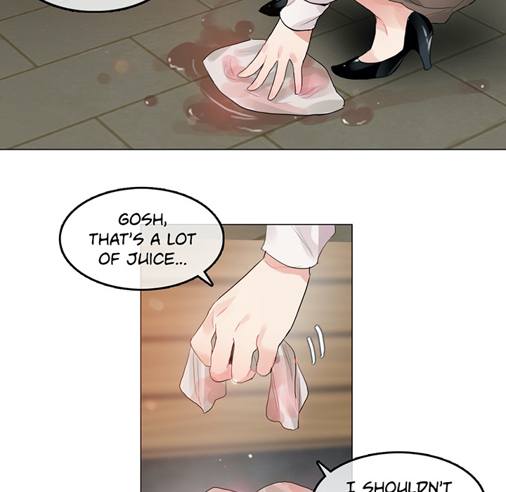 A Pervert's Daily Life - episode 88 - 76