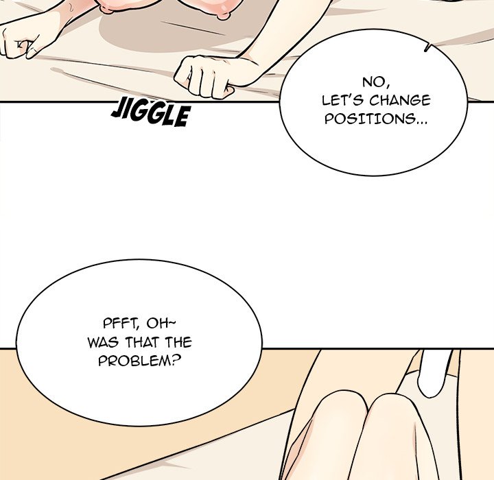 Excuse me, This is my Room - episode 29 - 31