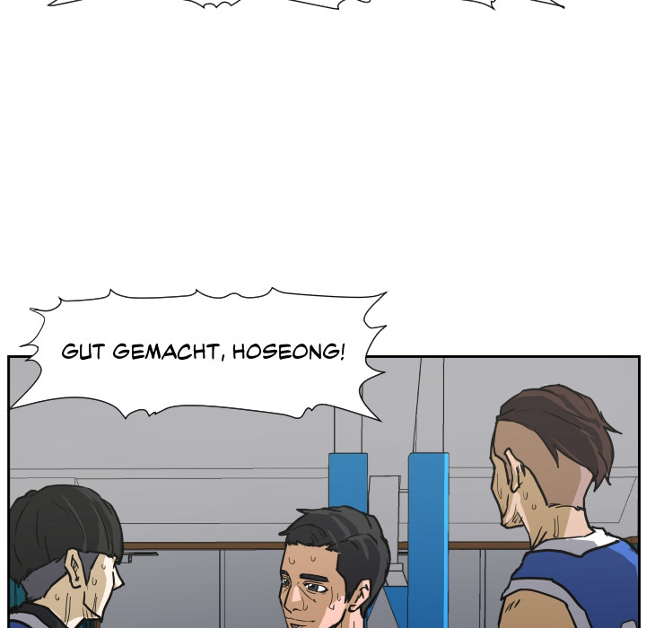 Tweener - episode 80 - 78