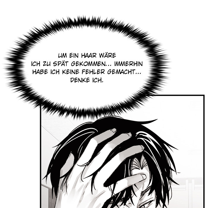 Bei Berührung Körpertausch - episode 4 - 144