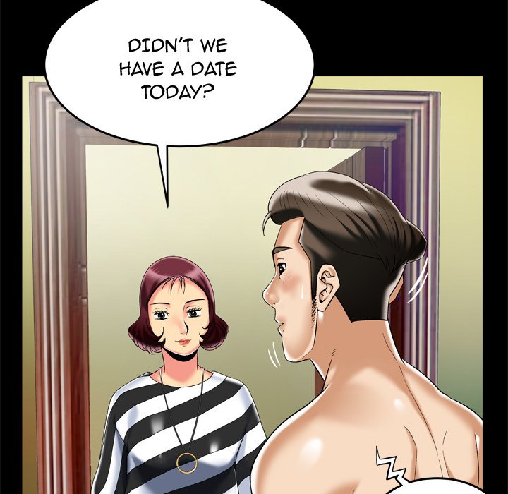 My Wife's Partner - episode 49 - 10
