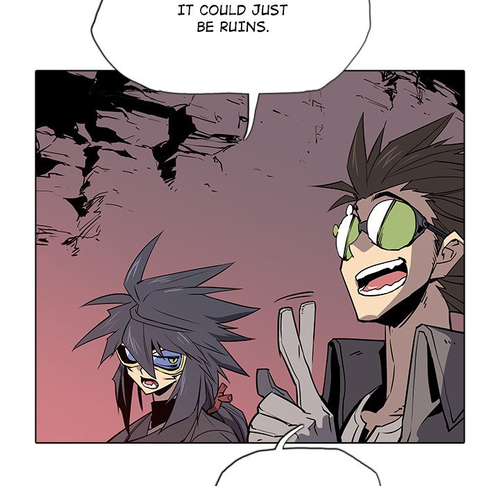 The Fang of Yeongno - episode 37 - 33