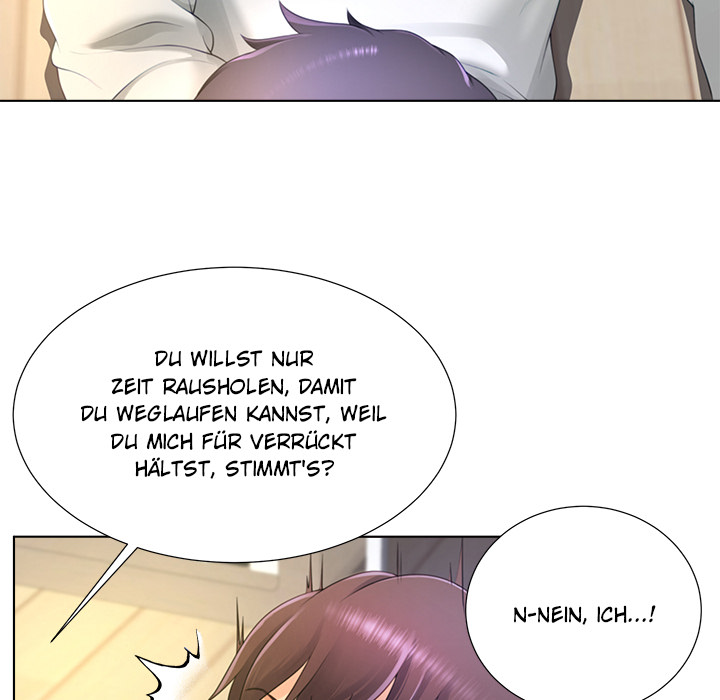 Ich will doch nur SIE! - episode 19 - 28