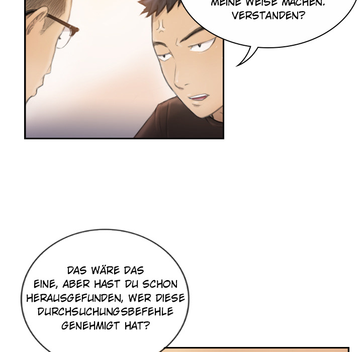 Seine Superkräfte - episode 16 - 11