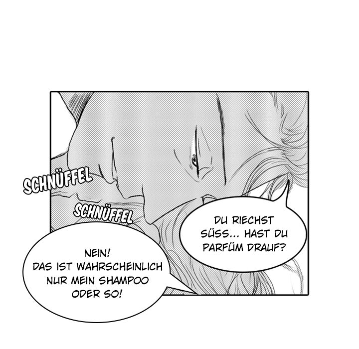 Seine Vorlieben - episode 8 - 22