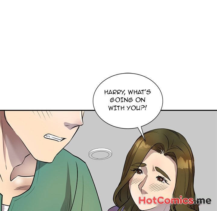 Secret Tutor - episode 15 - 47