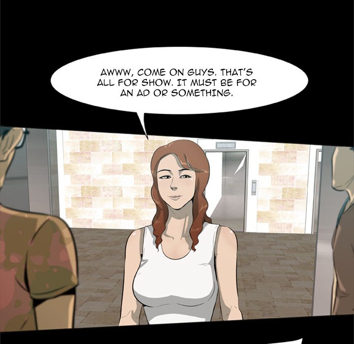 Zombie Wave - episode 1 - 70