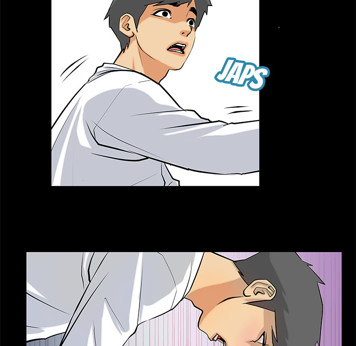 Sex Note - episode 4 - 24