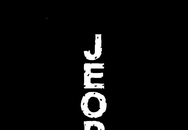 Jeopardy - episode 5 - 0