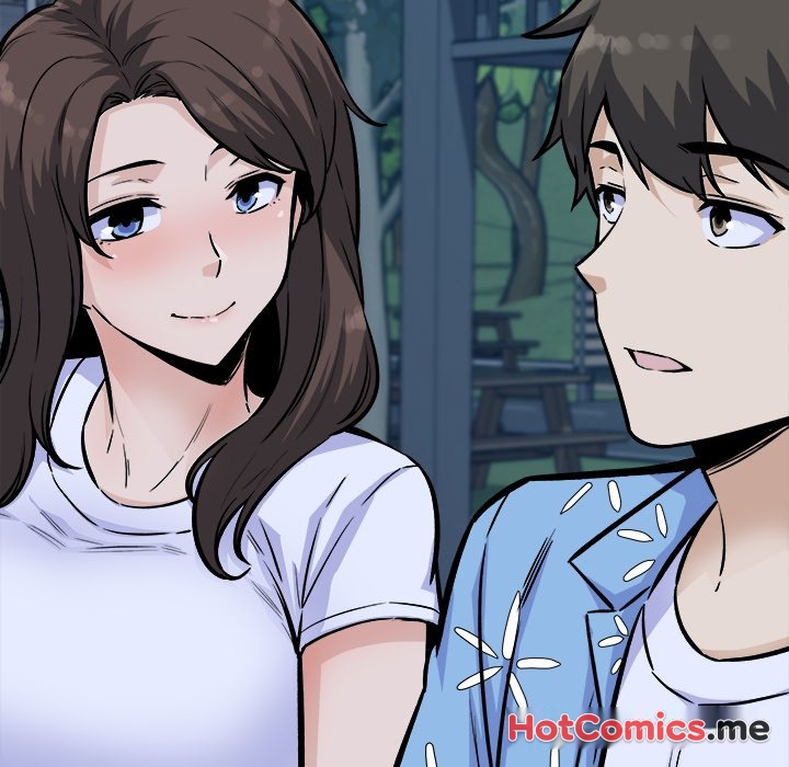 Excuse me, This is my Room - episode 75 - 107