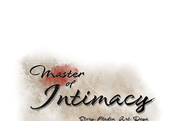 Master of Intimacy - UNCENSORED - episode 21 - 0