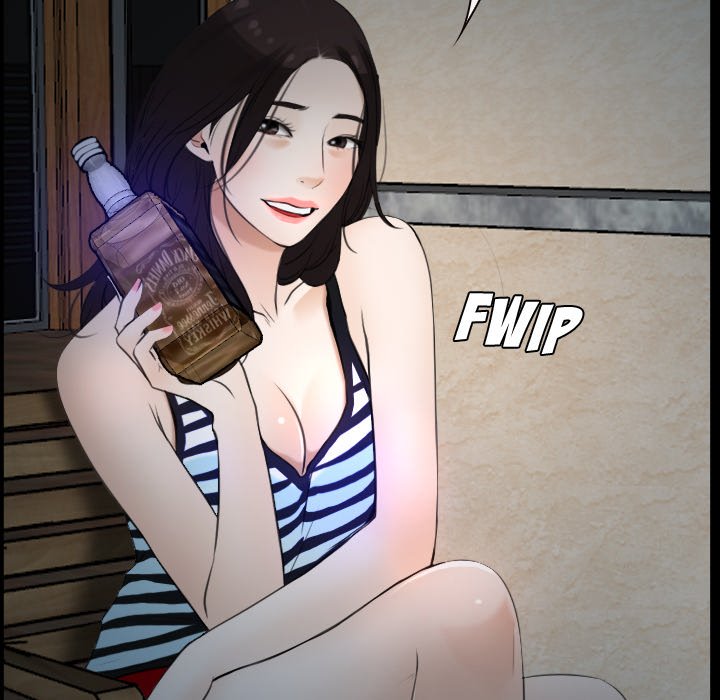 The First Love Story - episode 6 - 93