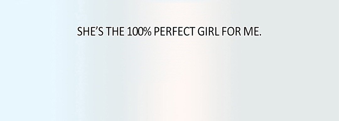 100% Perfect Girl - episode 1 - 19