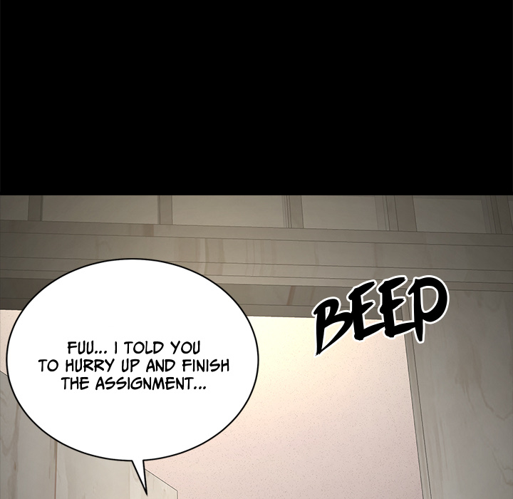 Demon Cat - episode 25 - 60